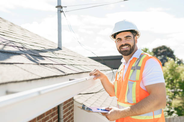 Best Commercial Roofing Services  in Midway, FL