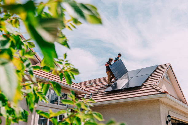 Best Residential Roofing Contractor  in Midway, FL