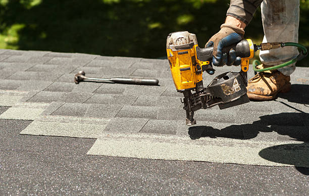 Residential Roof Replacement in Midway, FL